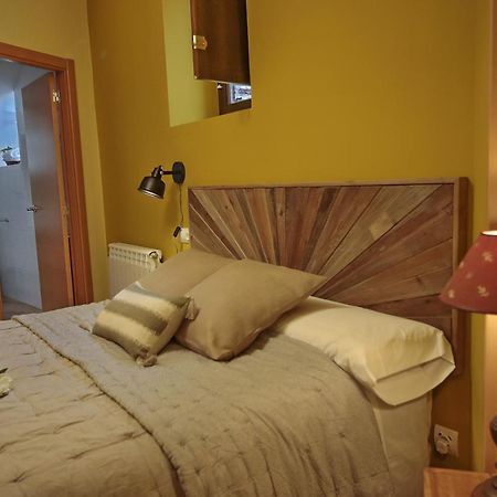 Infanta Isabel Apartman Arévalo Kültér fotó